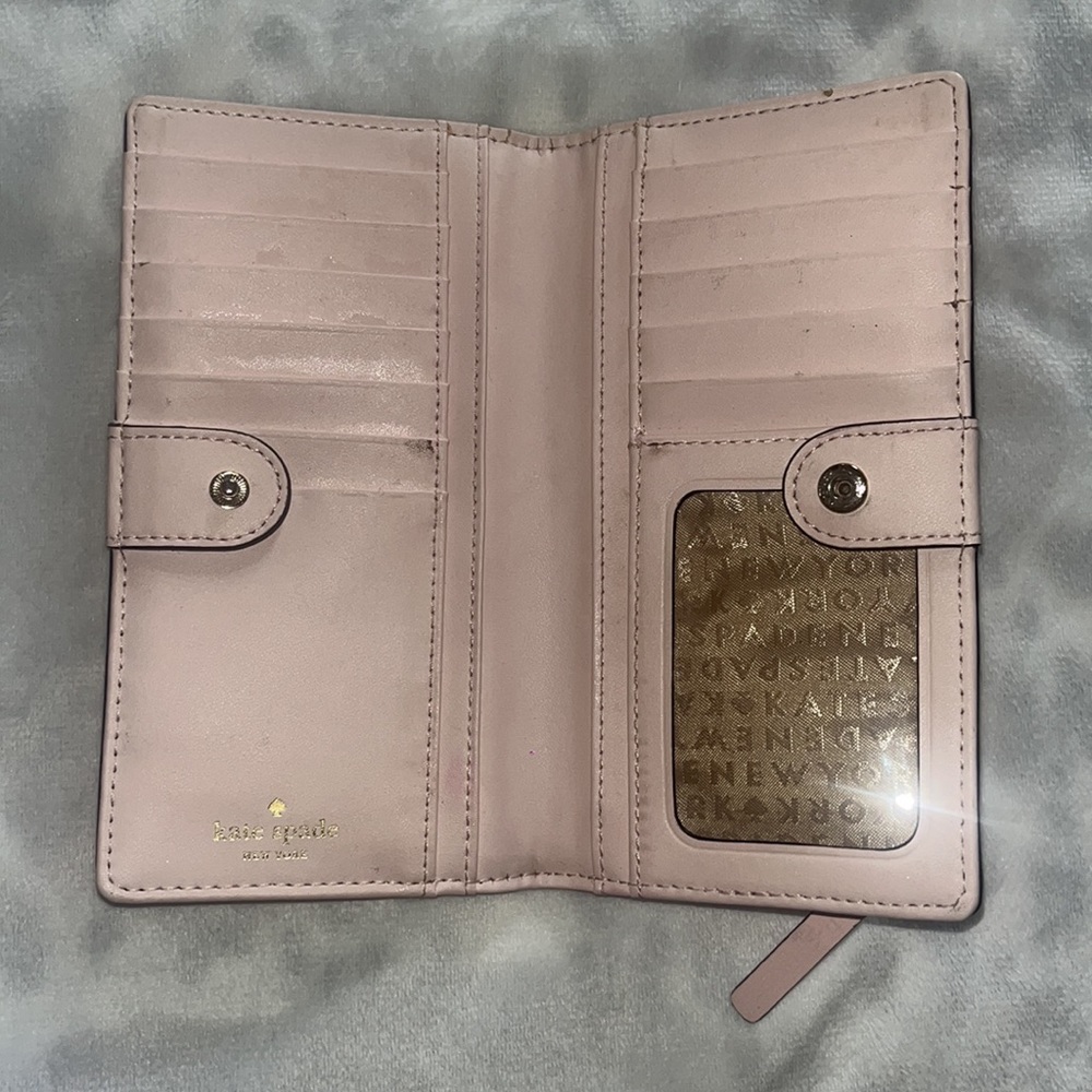 KATE SPADE Wallet - Picture 3 of 3